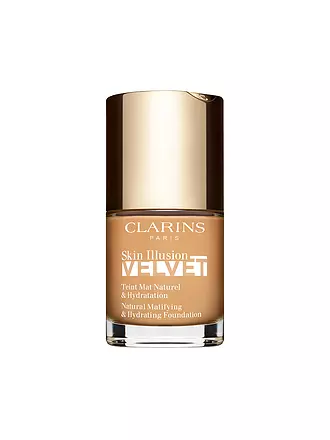 CLARINS | Make Up - Skin Illusion Velvet ( 112.3N ) | 
